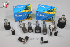 CBN砂輪修銳技術(shù)有哪些？